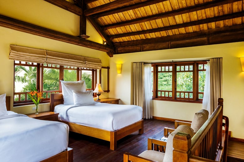 Emeralda Resort Ninh Binh