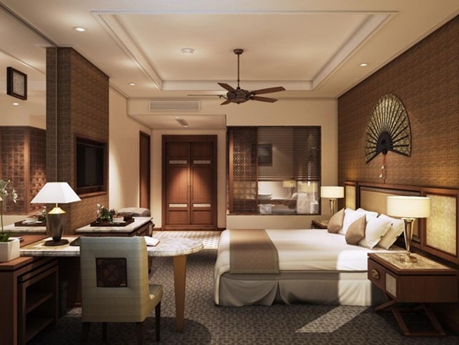 Where to stay in Ninh Binh
