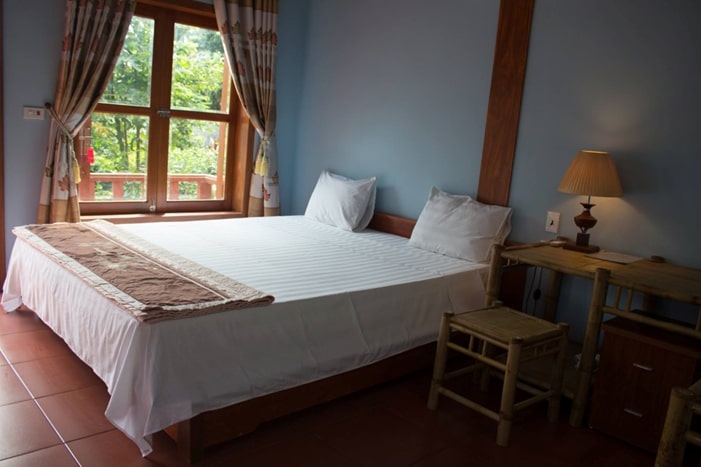 Tam Coc River View Homestay