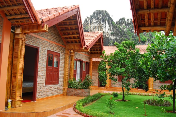 Tam Coc West Lake Homestay