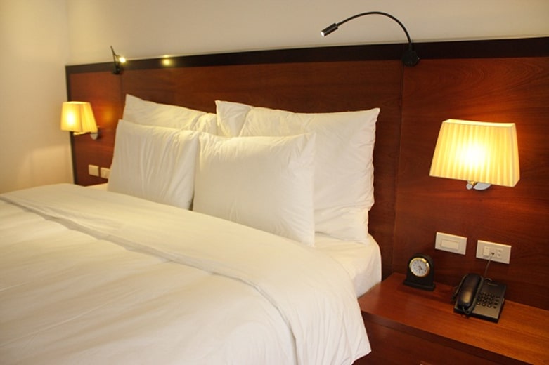 The Vancouver Hotel