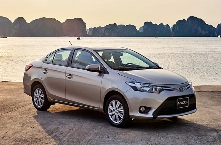 Ninh Binh private car