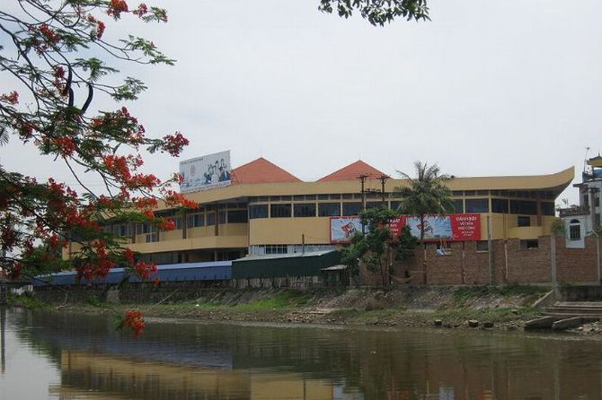 Dragon Market