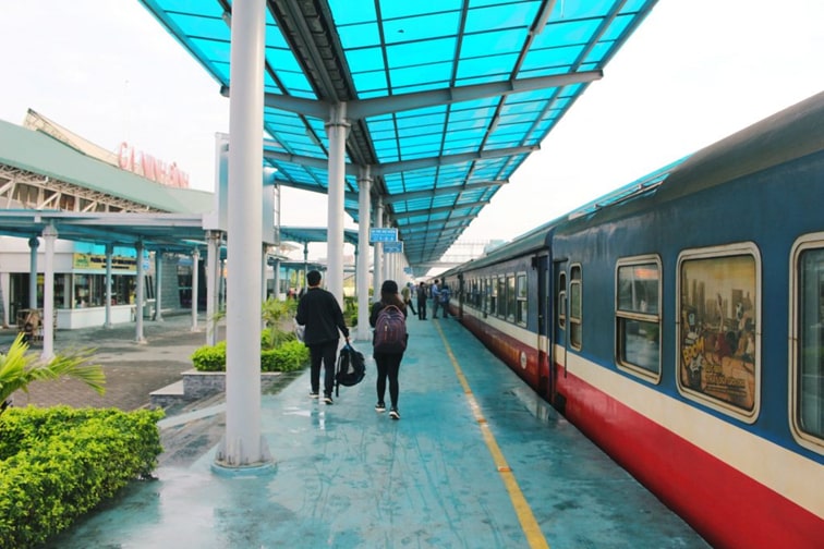 How to Get to Ninh Binh from Hanoi