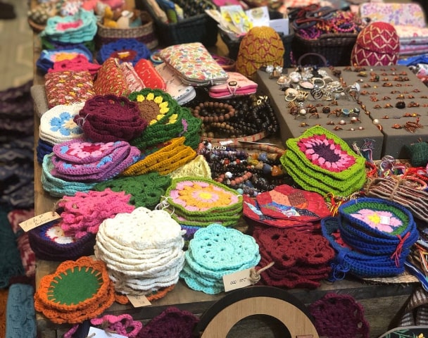 What to Buy and Where to Shop in Ninh Binh