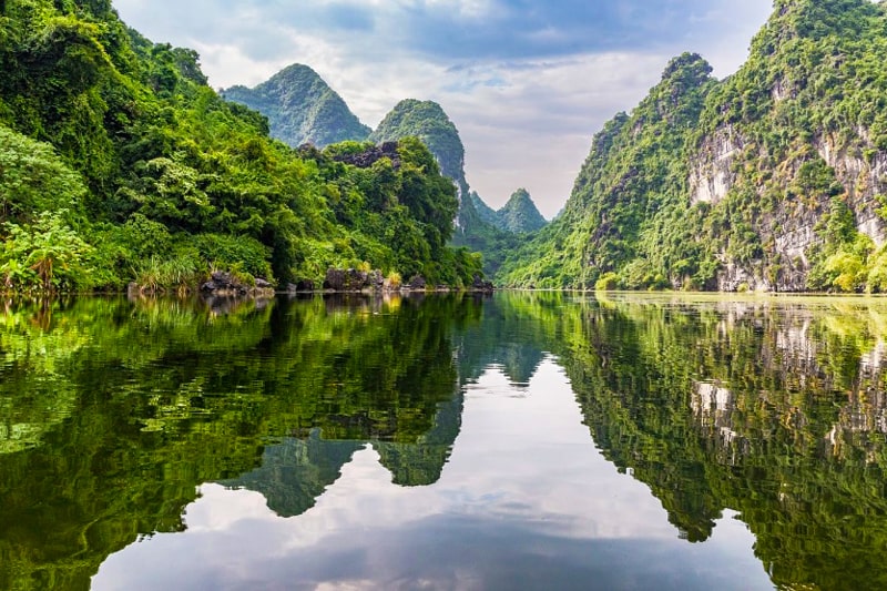 When is the Best Time to Visit Ninh Binh?
